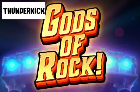 Gods of Rock